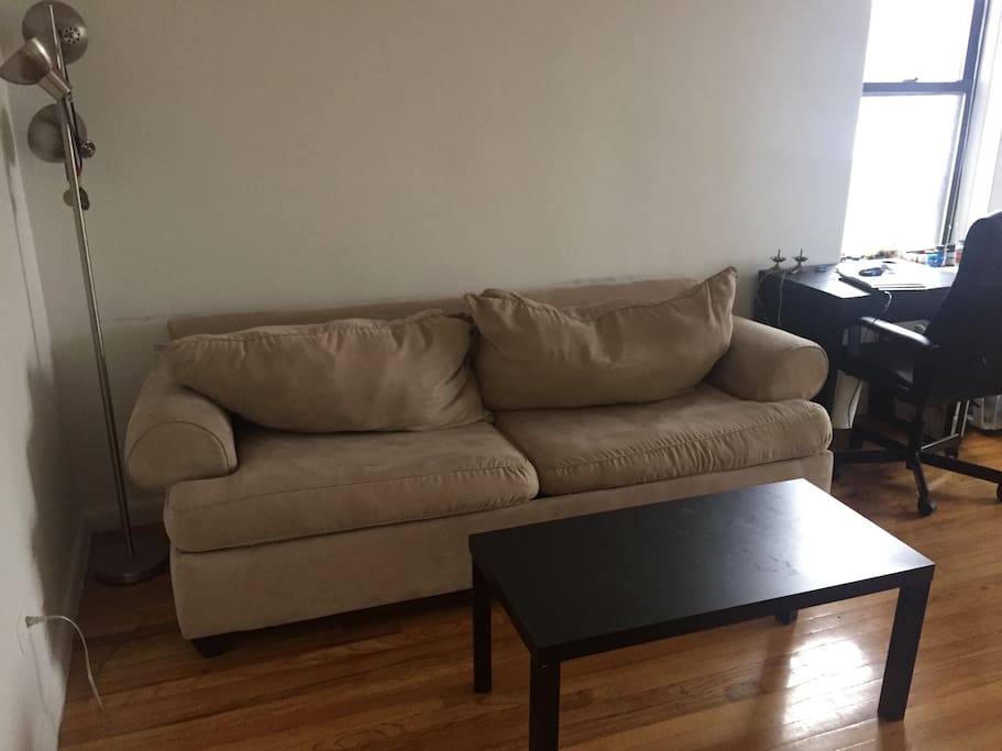 Sofabed