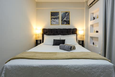 Modern and Comfortable!
Maringa/Sarandi border