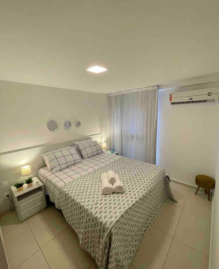 Quarto de Casal