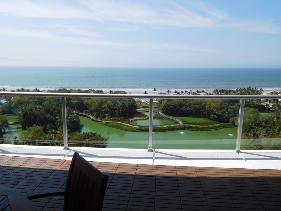 Views from Resort
