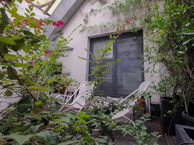 L’Archè Comfort&Relax, Luxury loft Porta Venezia gallery image 5