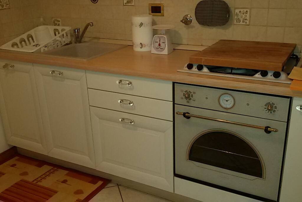 cucina