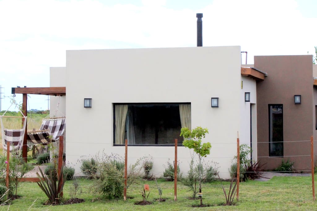 Fachada