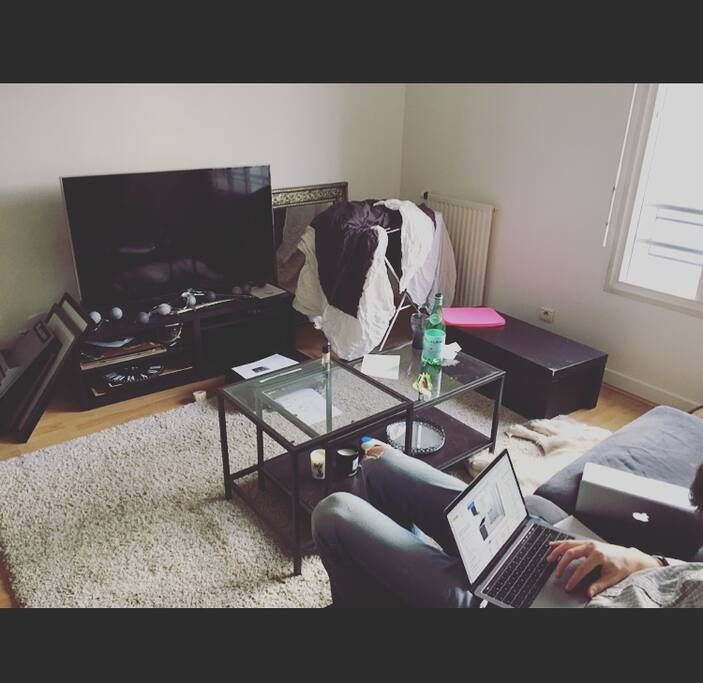 Salon