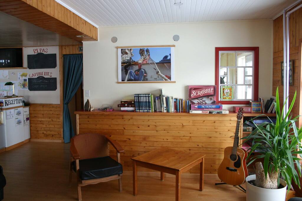 Salon commun 1