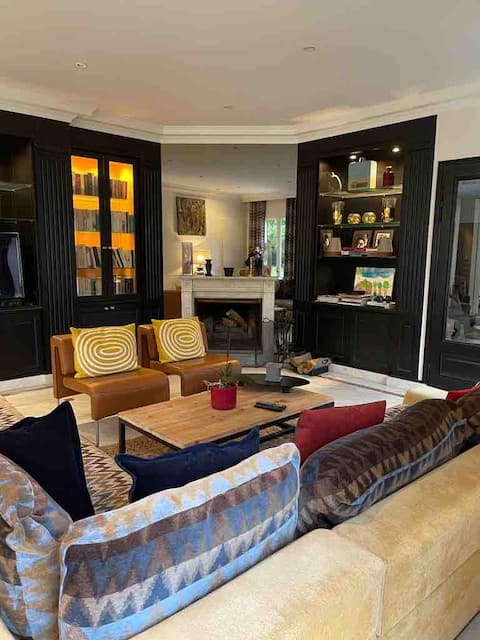 VillaDisneyland Paris