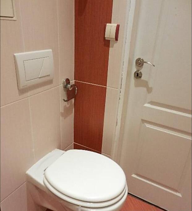 WC