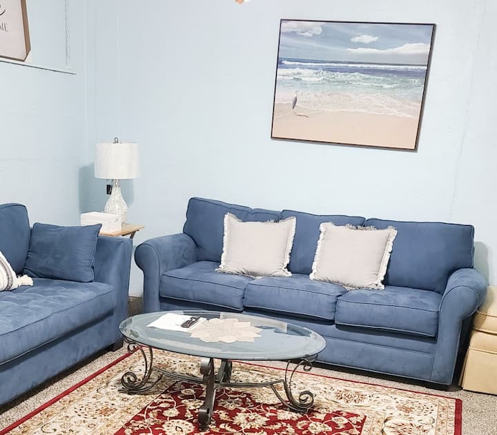 Lawrenceville locations de vacances et logements États