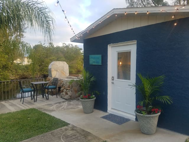 Airbnb Naples Ferienwohnungen Unterkunfte Florida