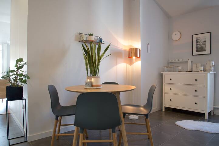 Terrasse Paradis en plein centre de Lyon! gallery image 2