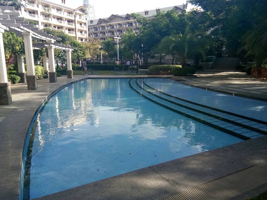 Kiddie Pool