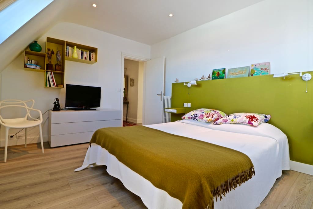 Chambre 1