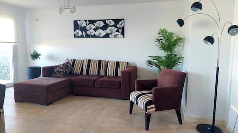 Top performing Airbnb: VioletPatagonia in Neuquén