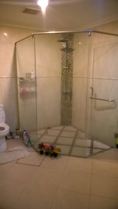 Bath room
