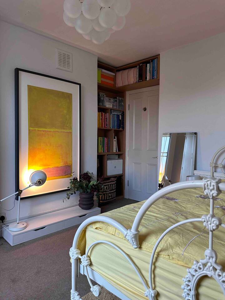 Спална соба 2