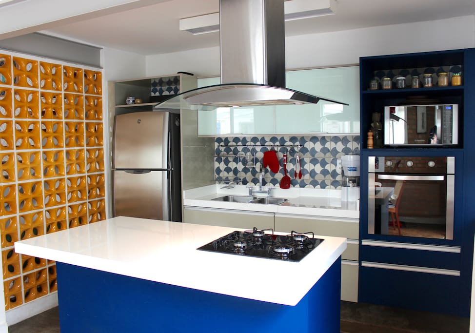 Cozinha