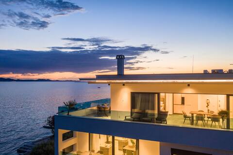 Villa Fresca penthouse