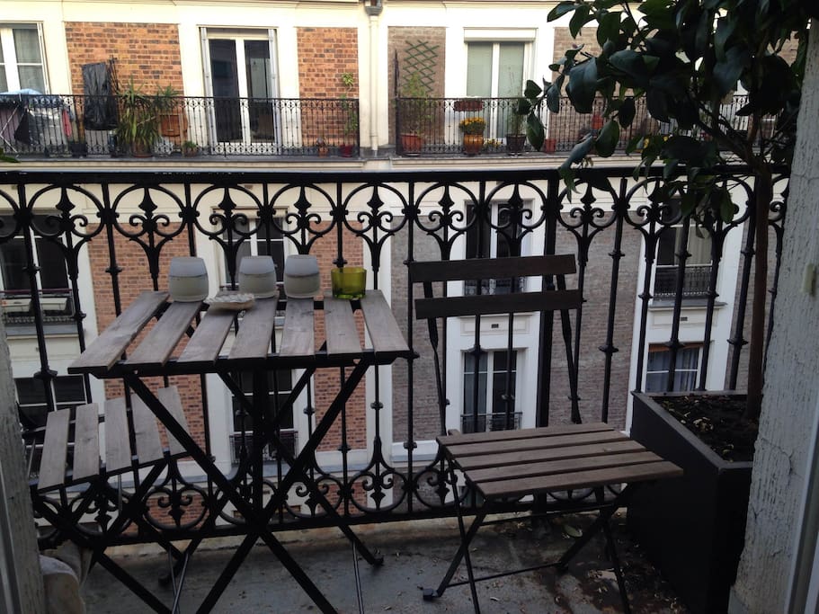 Balcon