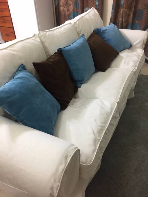 Cushion Pillows