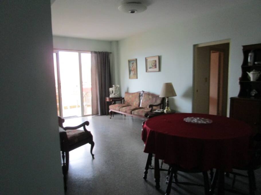 SALON-COMEDOR