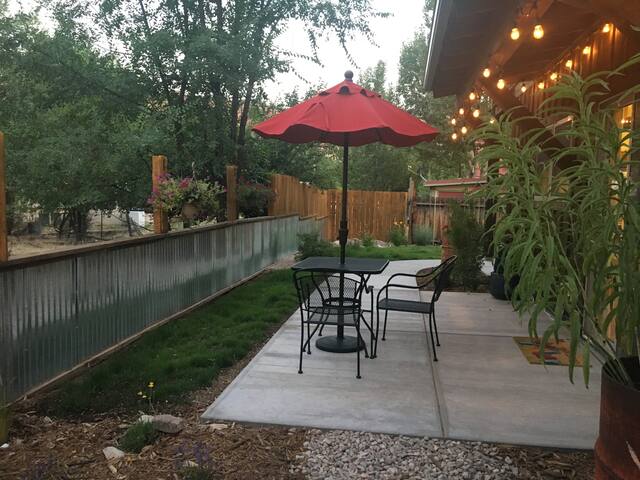 Walk to Main Street - Moab Digs (Down Below)