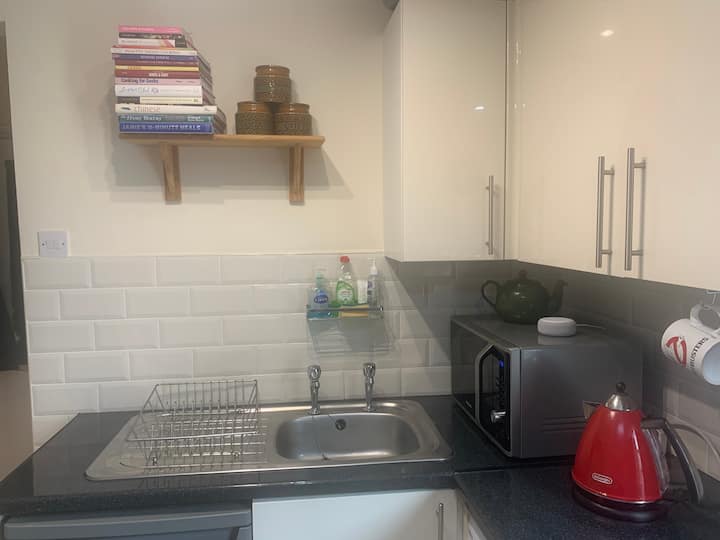 Ground Floor Double Bedroom In North Liverpool - Liverpool