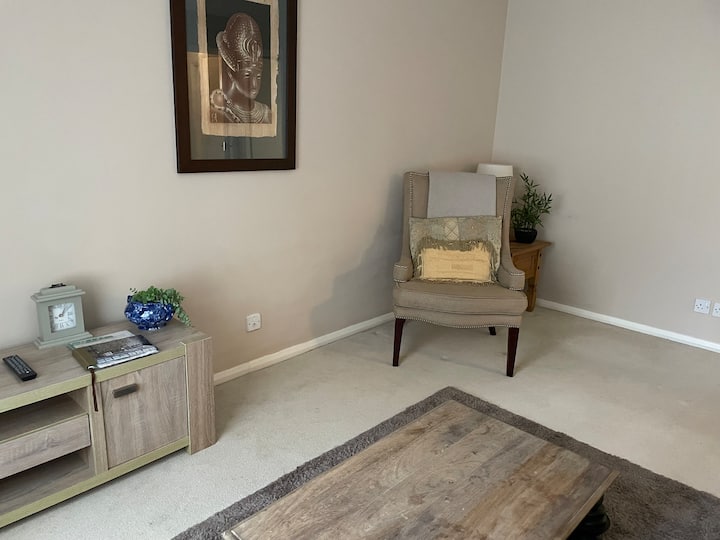 Luxury City Centre Apartment With Free Parking - Edinburgh