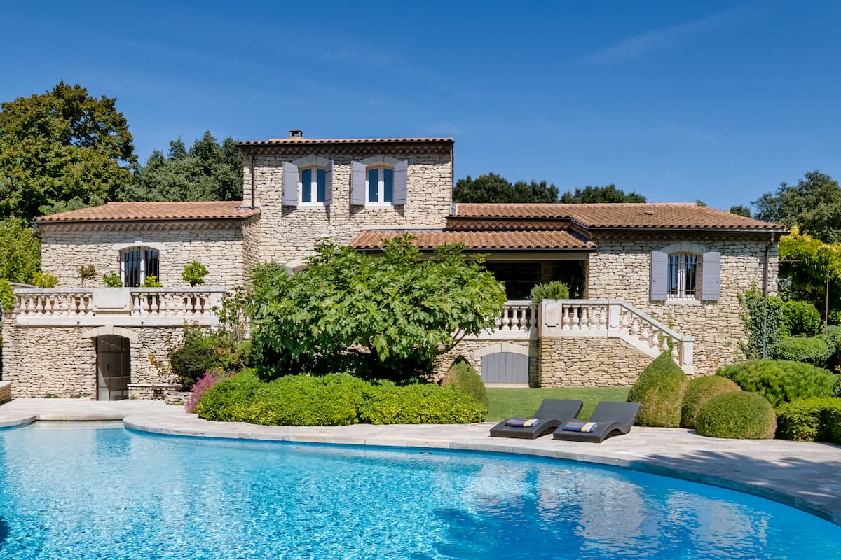 Col de Gordes Holiday Rentals & Homes Gordes, France Airbnb