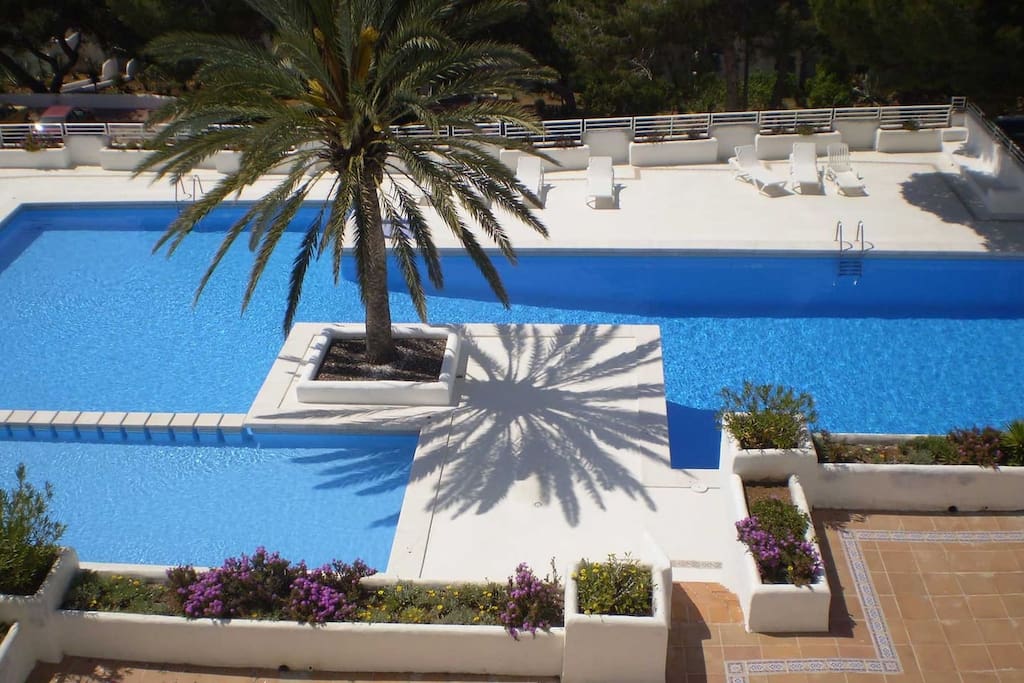 PISCINE MARINA
