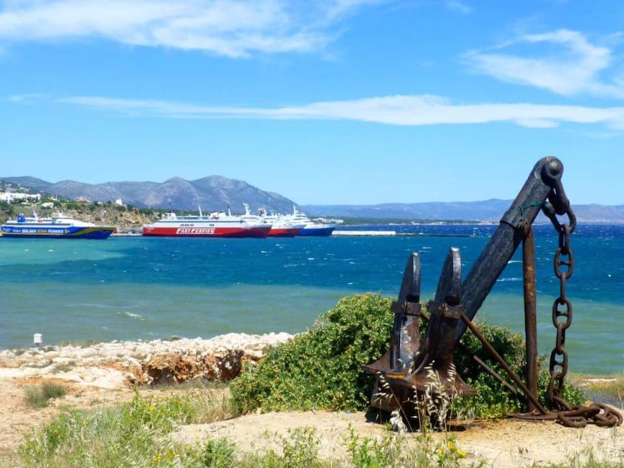 rafina