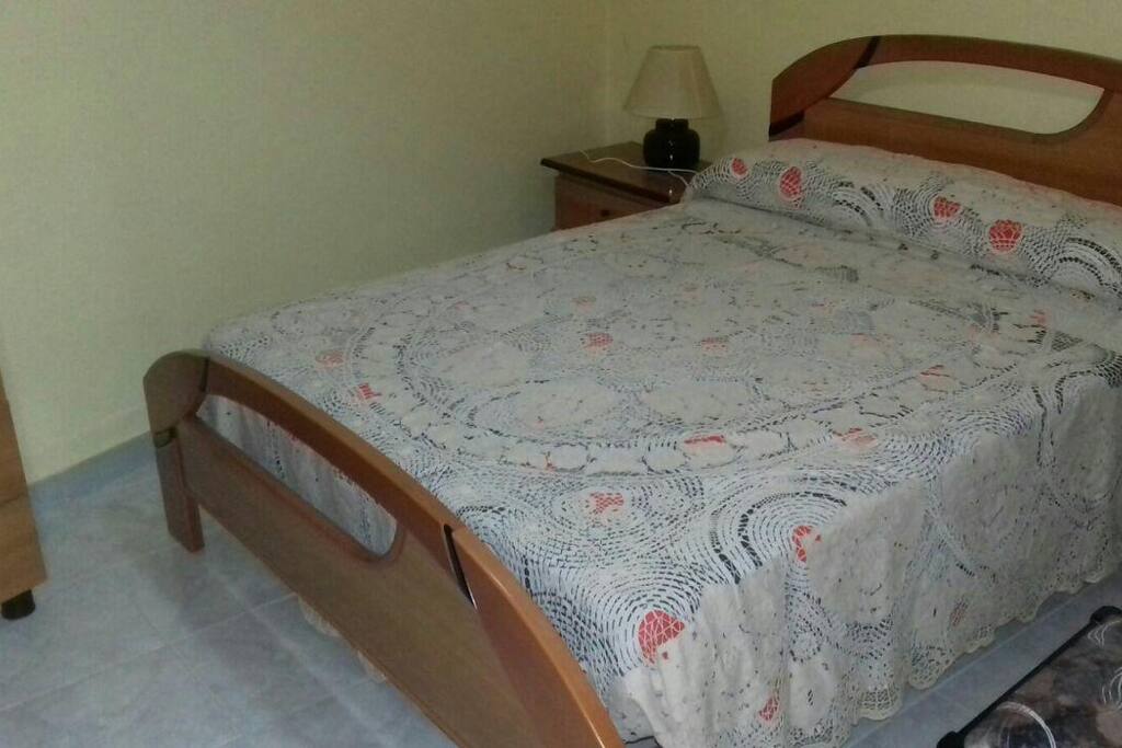 habitació 1