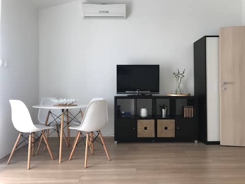 Top performing Airbnb: Apartment Nada (2+2) Jadranovo Croatia in Jadranovo