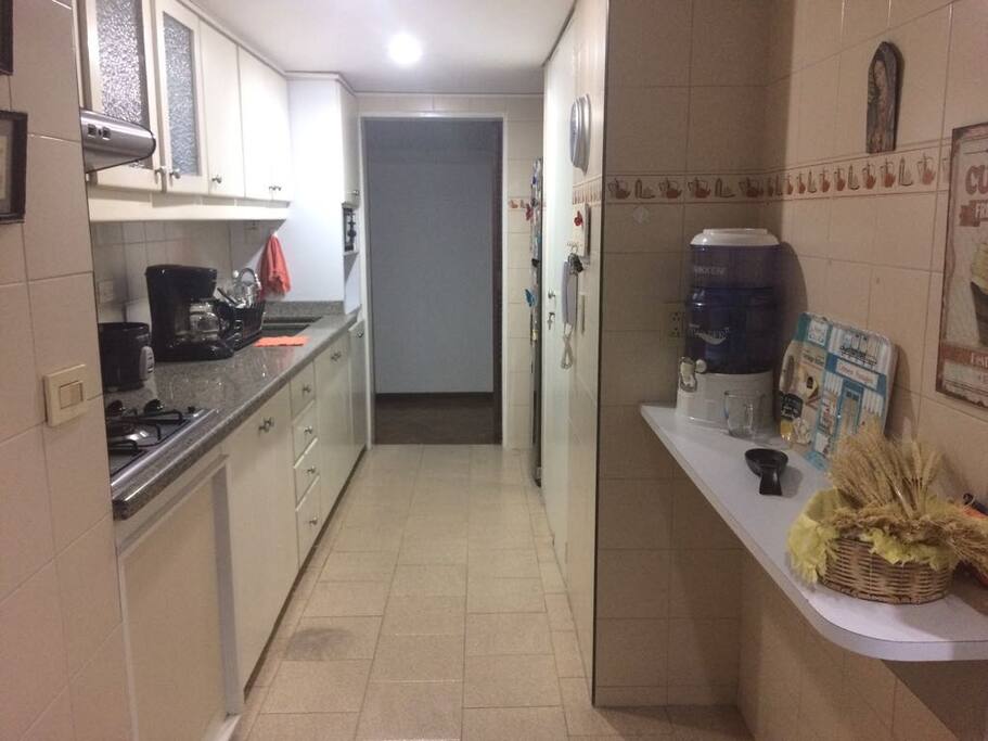 Cocina
