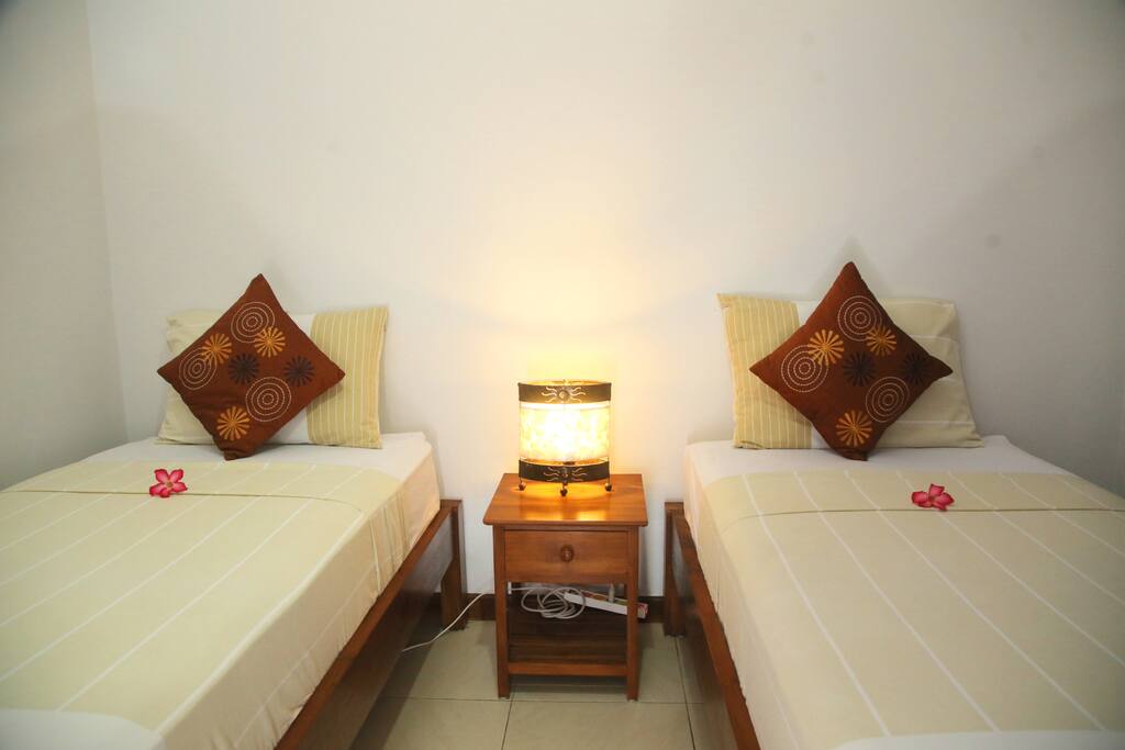 3rd bed room