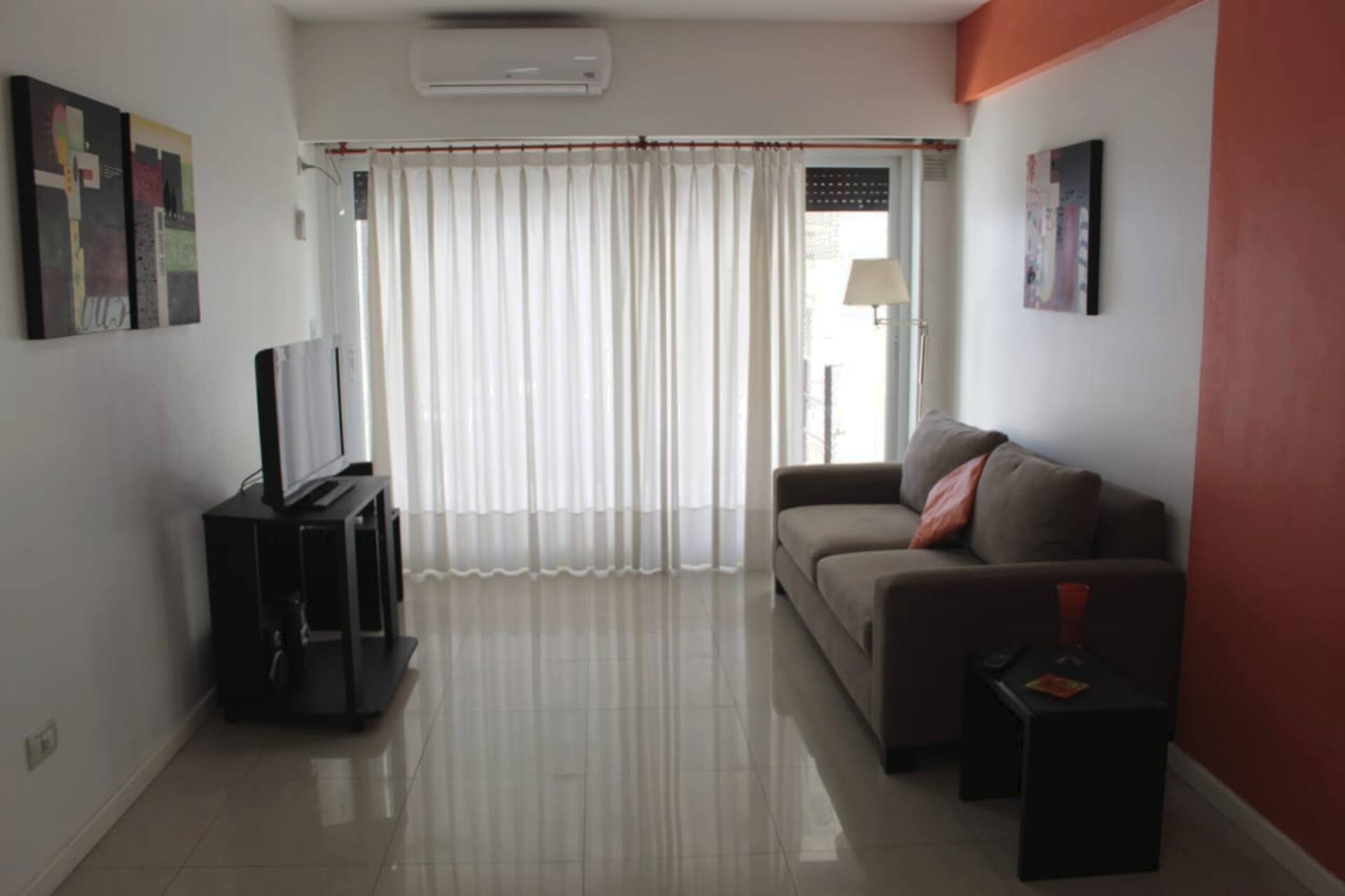 Very Nice Apartment Tango Area