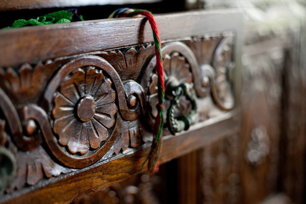 Living room furniture