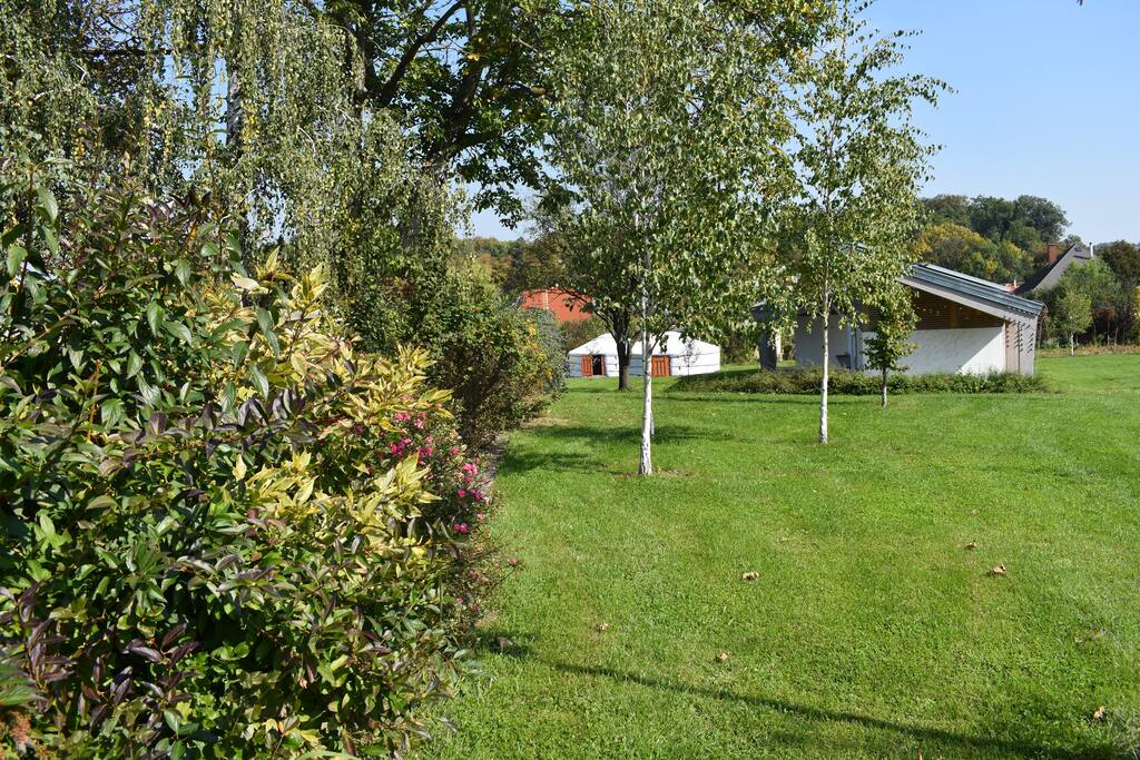 Kert-Garden