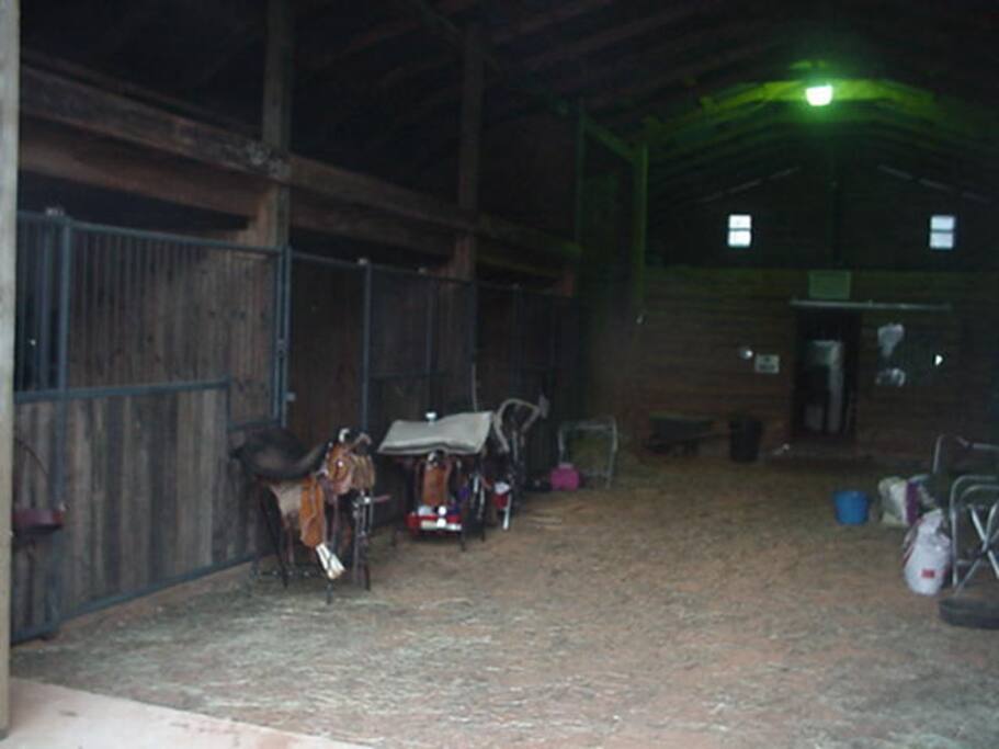 Barn