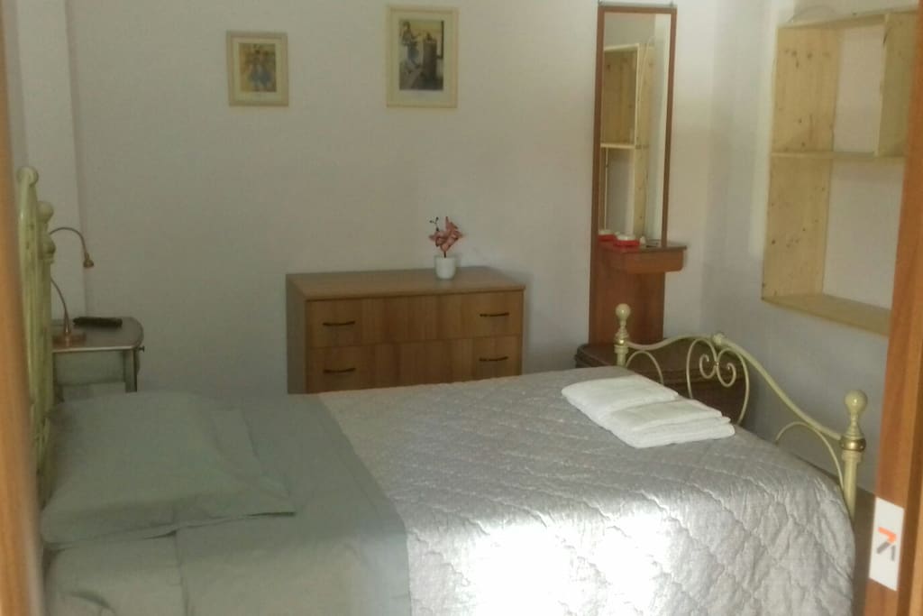 camera da letto
