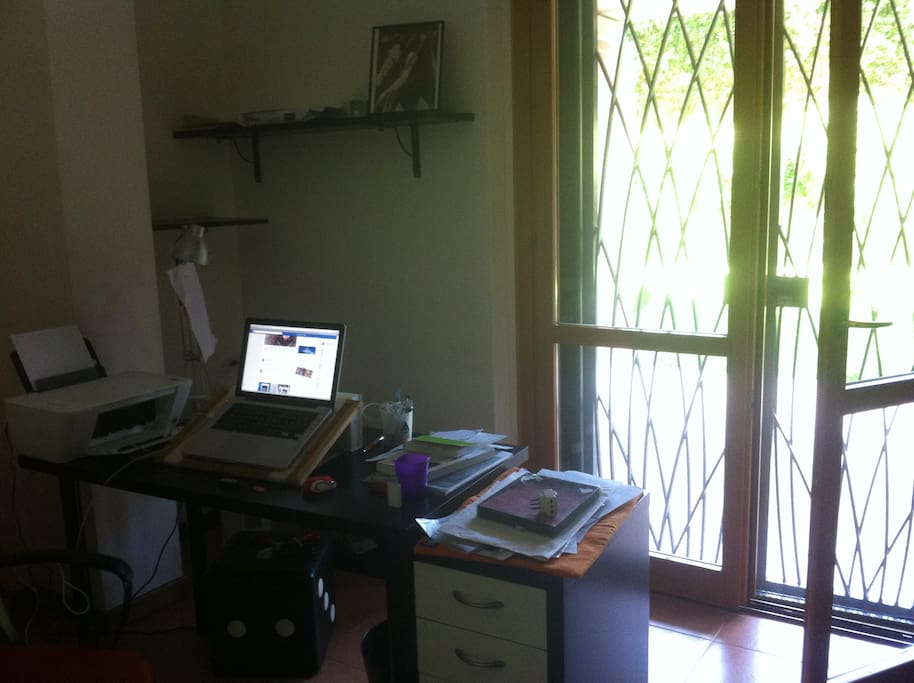 Studio