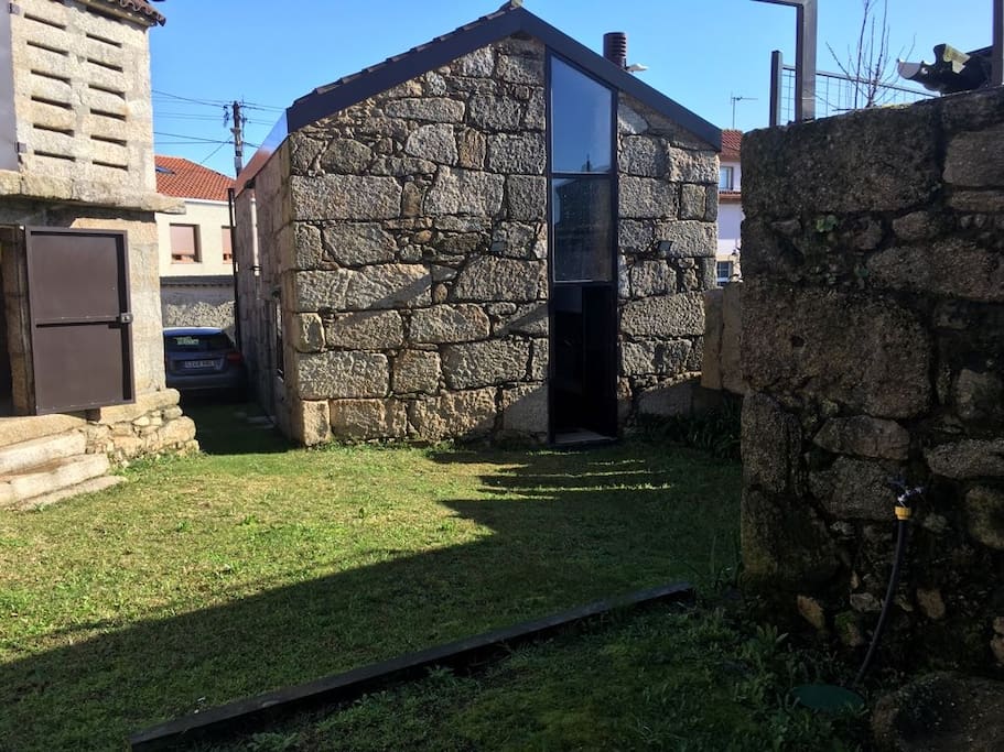 Parcela