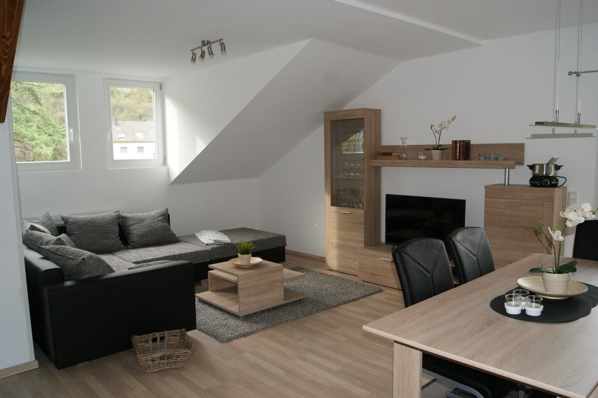 მისაღები ოთახი