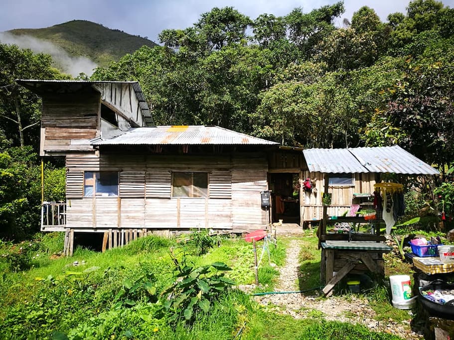 Nuestro Refugio