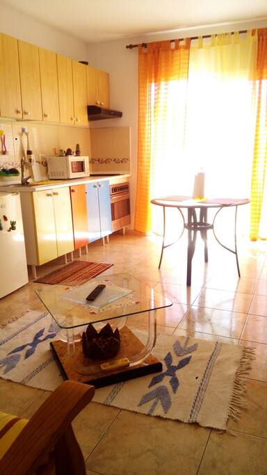 Cucina / Kitchen