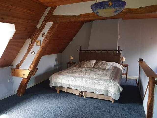 Agapanthus Room