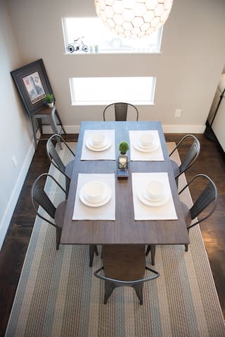 The Haven // Modern & Luxury East Nashville