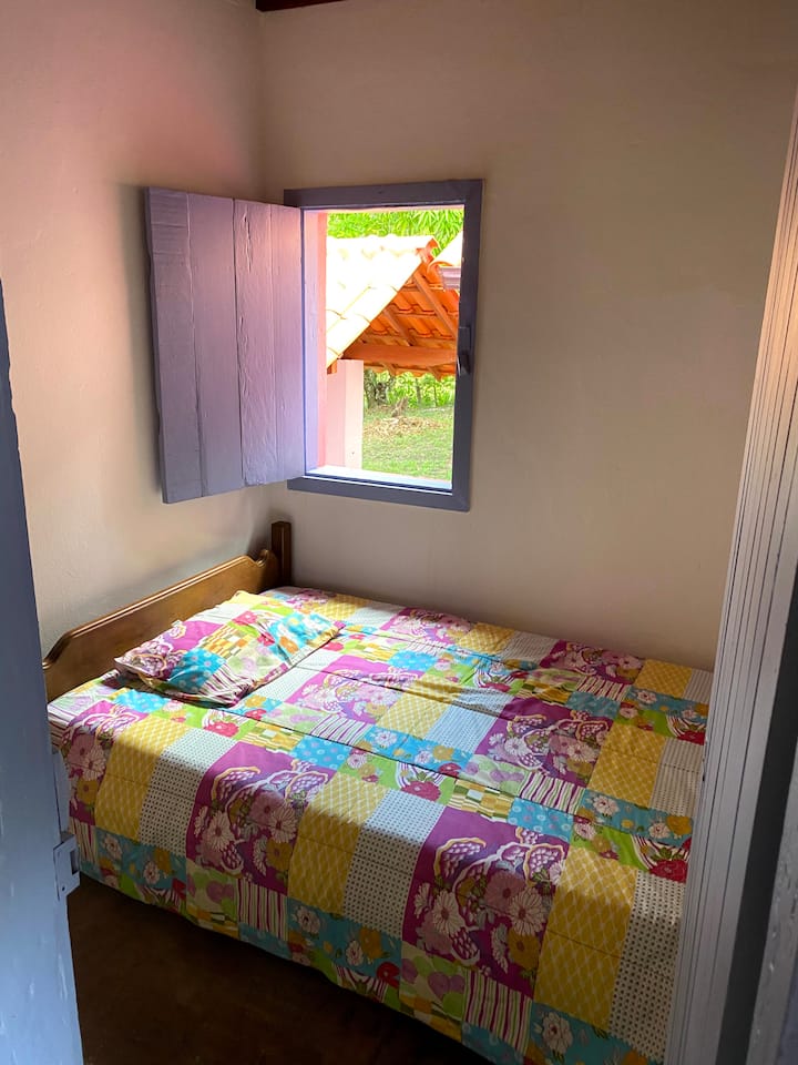 Quarto de casal 1