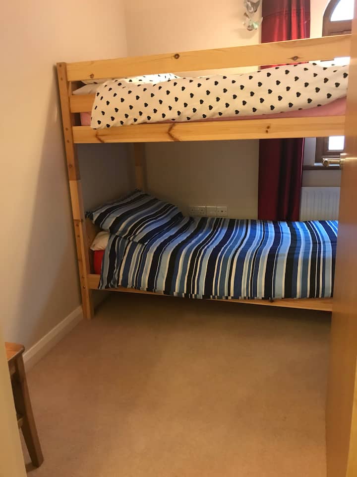 ห้องนอนที่ 3