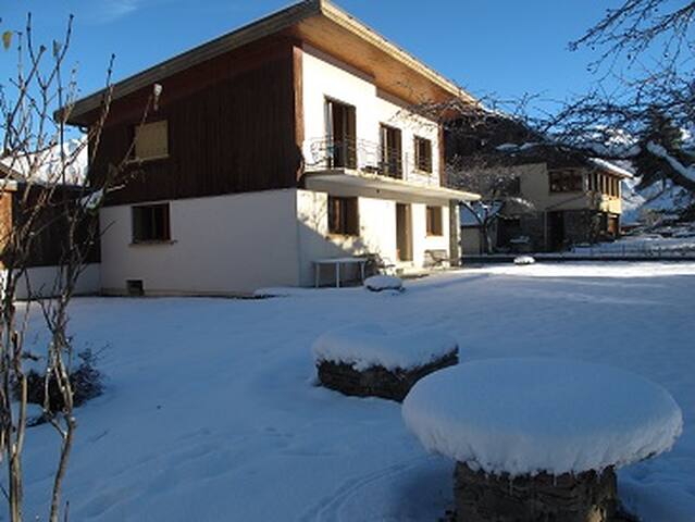 Les Karellis Appartement Les Karellis Appartement