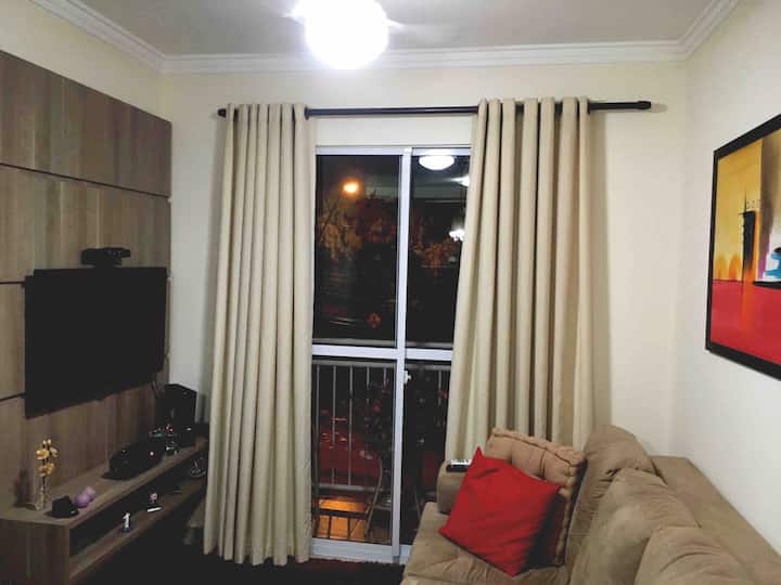 Home sweet Apartments for Rent in Campinas, São Paulo, Brazil Airbnb